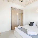Villa Ocean View Mykonos Town