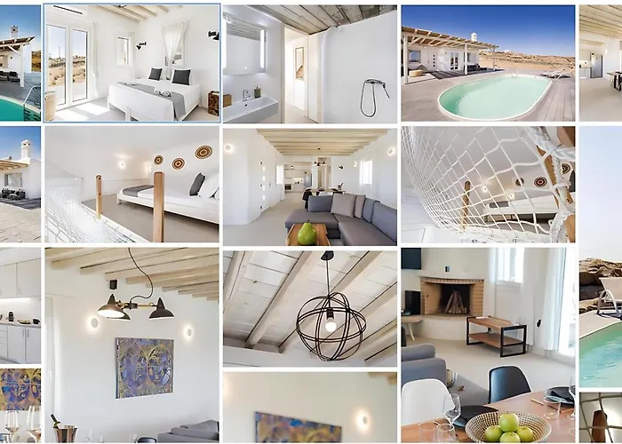 Ocean View וילה *