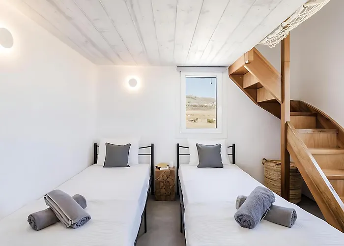 Ocean View וילה *