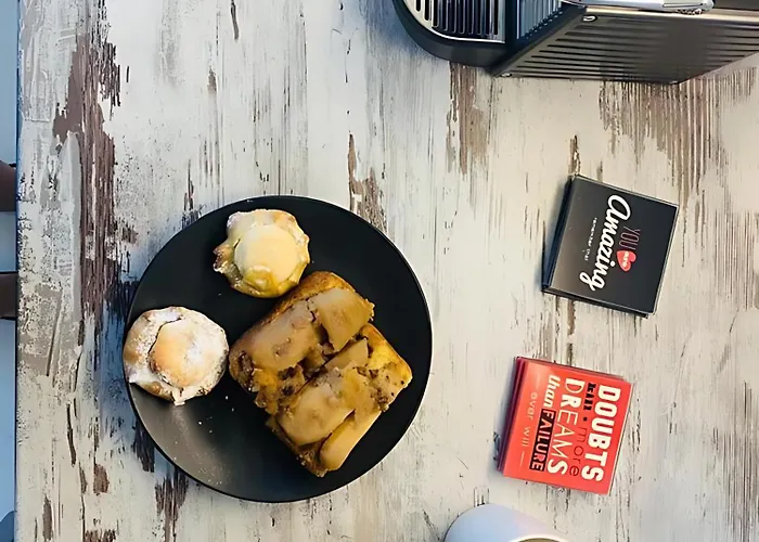 Ocean View וילה *