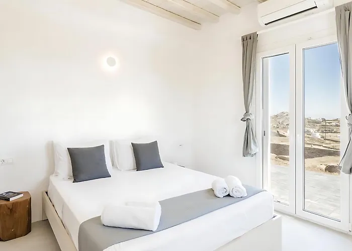 וילה Ocean View *