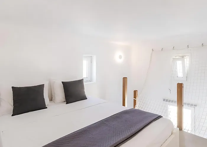 Ocean View וילה Mykonos Town