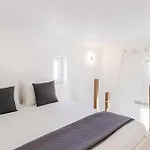 Ocean View Villa Mykonos Town