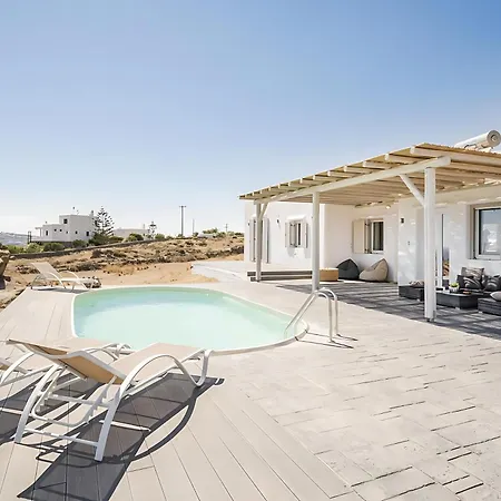 Villa Ocean View