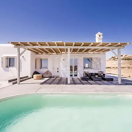 Villa Ocean View