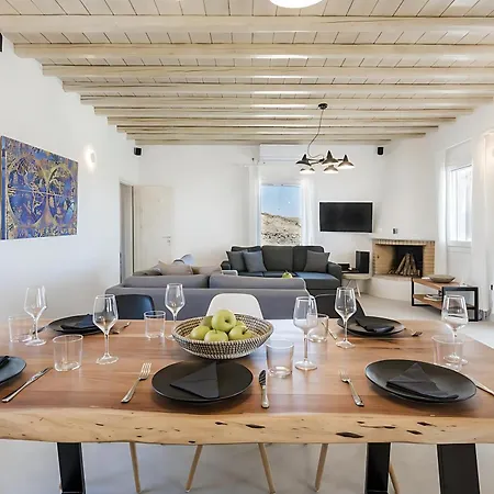 Ocean View Villa
