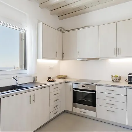 Villa Ocean View