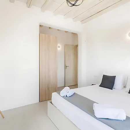 Villa Ocean View Mykonos Town