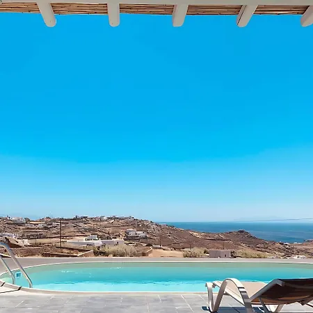 Villa Ocean View